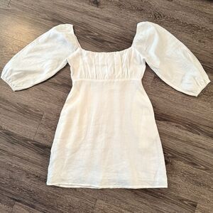 DISSH Lilah Mini Dress New